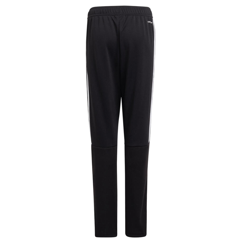 Kids' Tracksuit Bottoms - Black