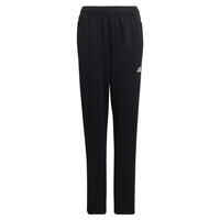 Kids' Tracksuit Bottoms - Black