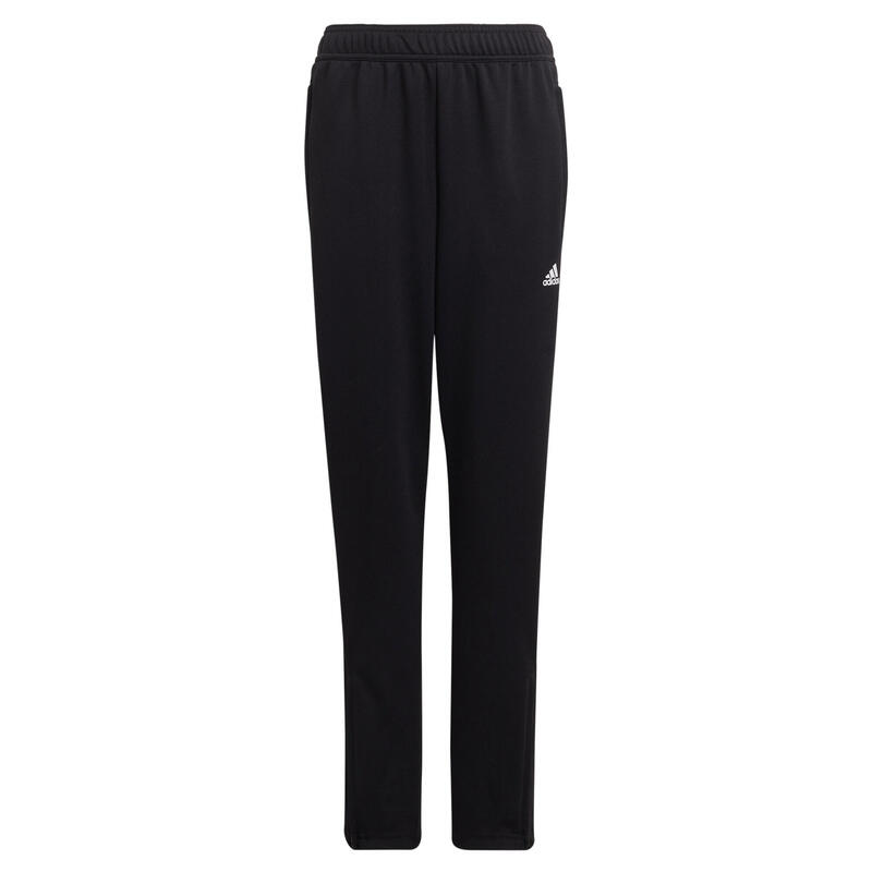 Pantalón de chándal niños - negro ADIDAS 