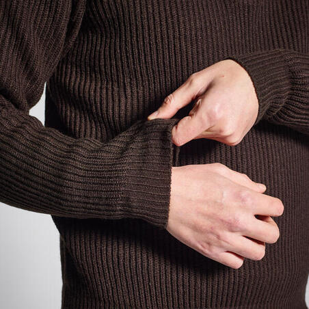 ДЖЕМПЕР ВЯЗАНЫЙ 500