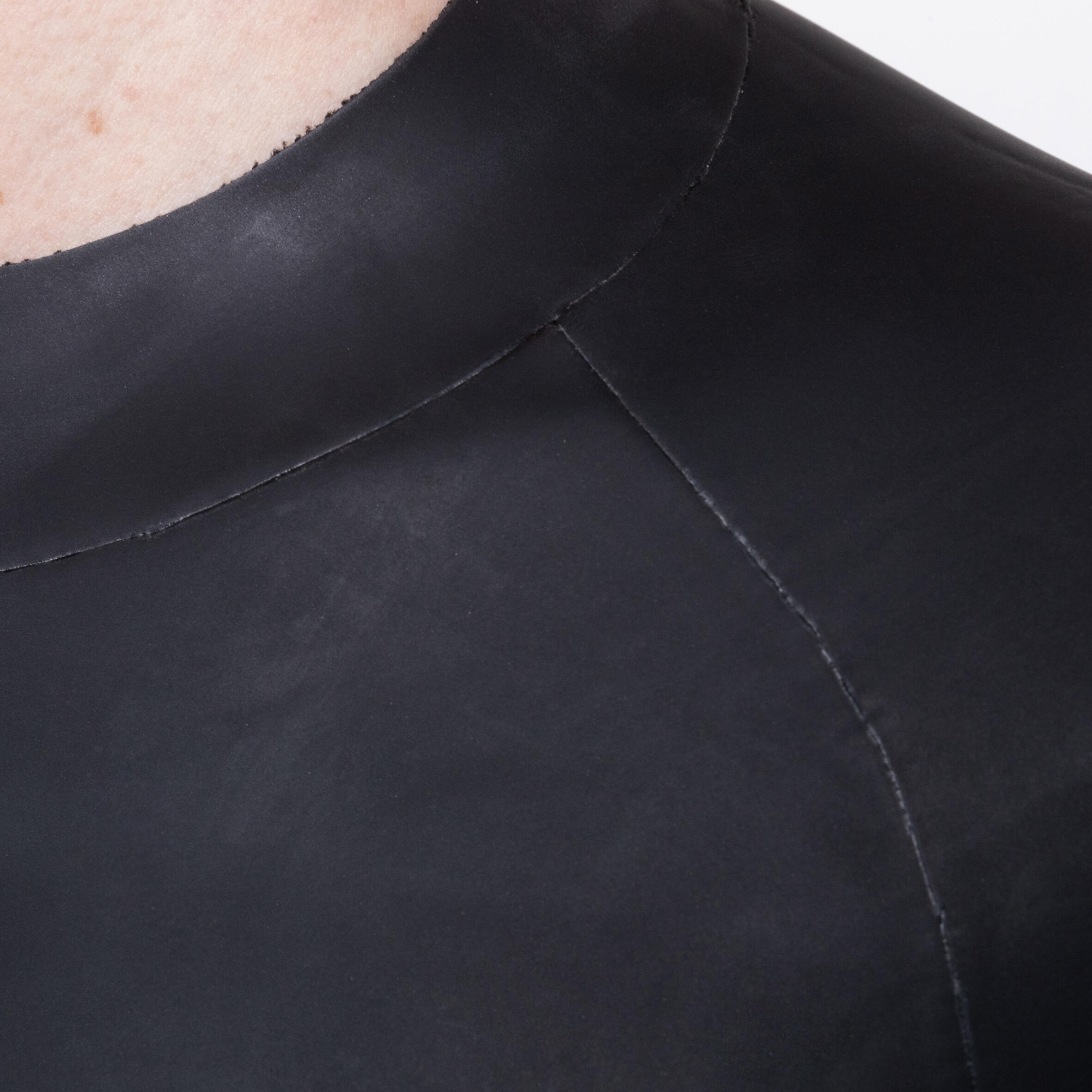 BEUCHAT Dámska kombinéza Zento na potápanie bez prístroja z hladkého neoprénu 2 mm XS · záber 7