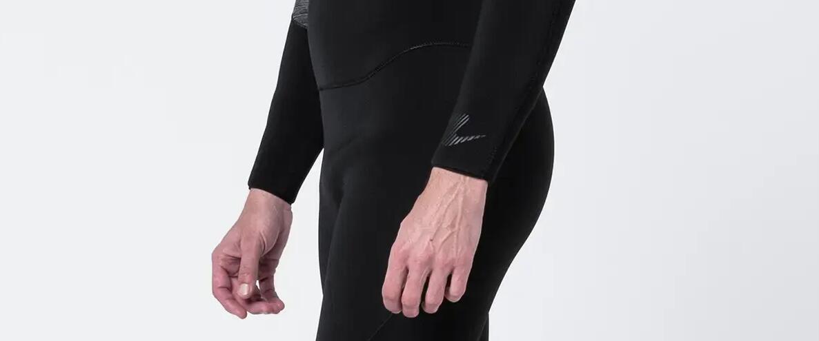 Mesurer le tour de taille