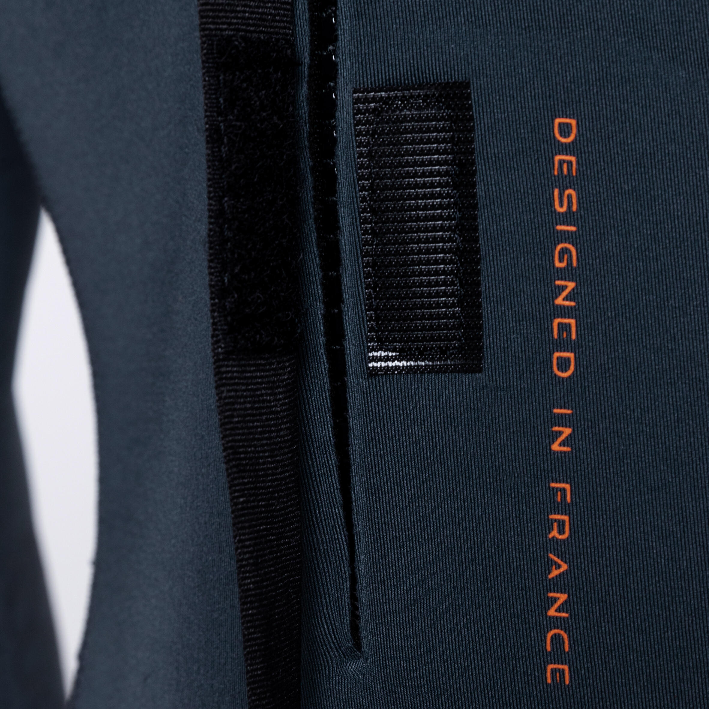 Traje Buceo Aqualung Aquaflex Mujer Negro/Gris Neopreno 5 mm 8/10