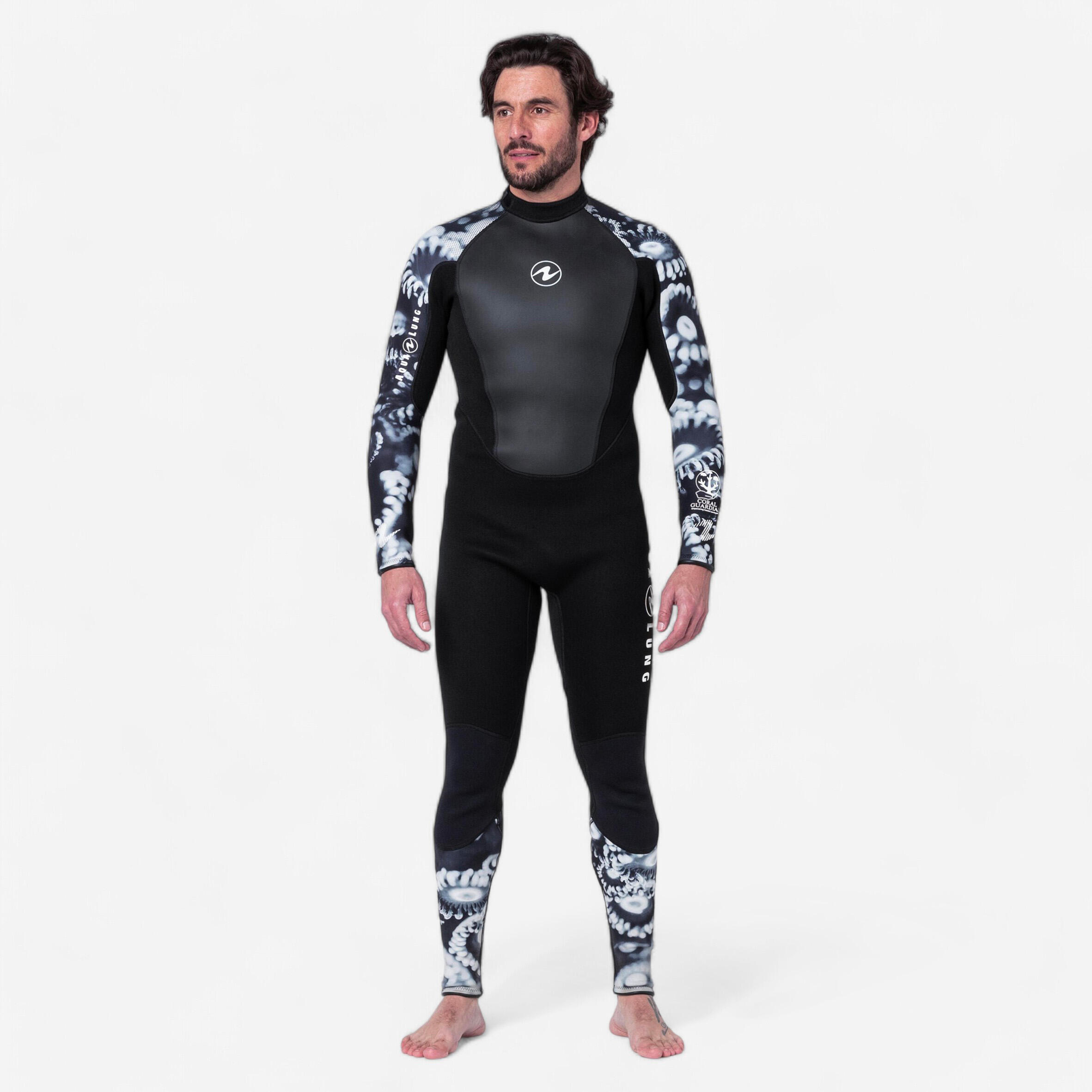 Combinaisons Plongee Sous Marine Decathlon