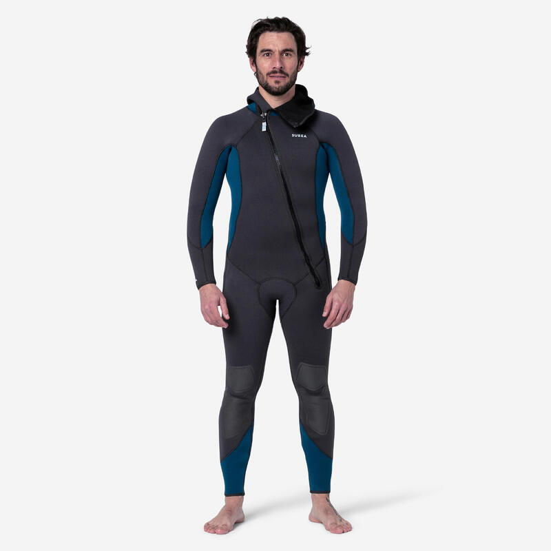 Men's Scuba Diving Wetsuits