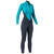 Combinaison snorkeling Beuchat Femme néoprène 2mm - Atoll