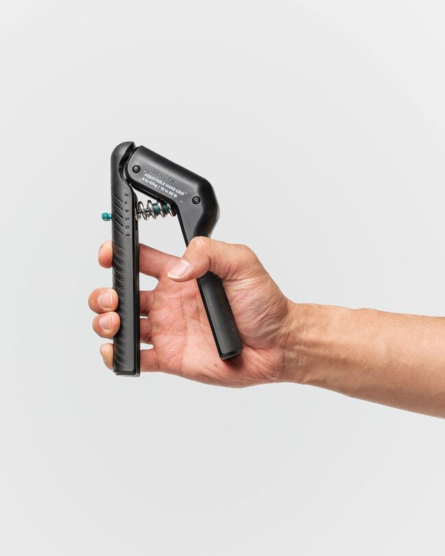 HANDGRIP AJUSTÁVEL 8-40KG