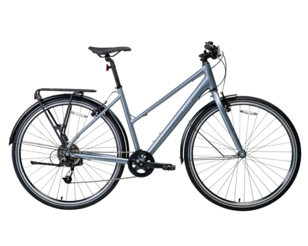 BICICLETAS URBANAS