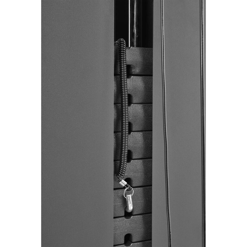 Home Gym Weight Training Station ADIDAS Decathlon