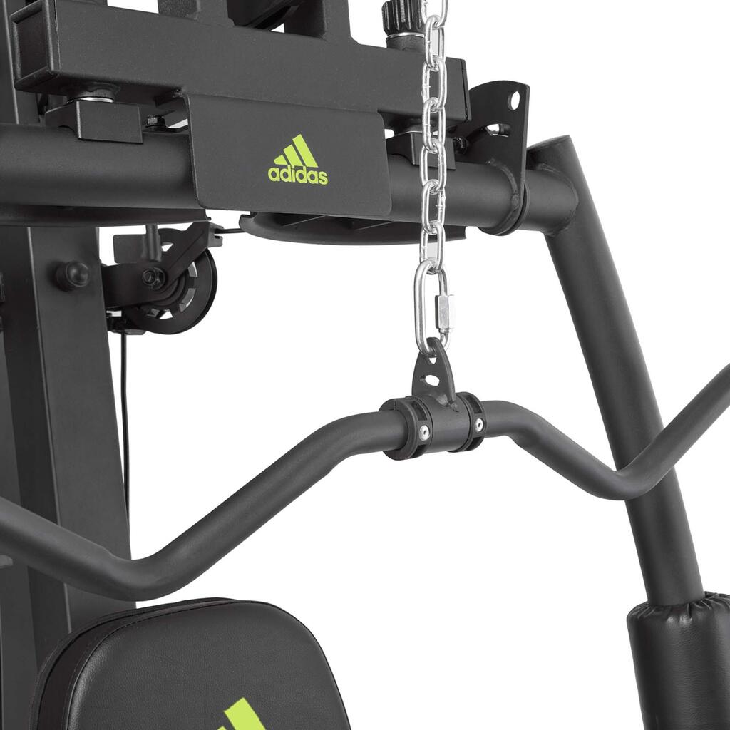 MULTIFUNKCIONALNA SPRAVA ZA VEŽBANJE HOME GYM