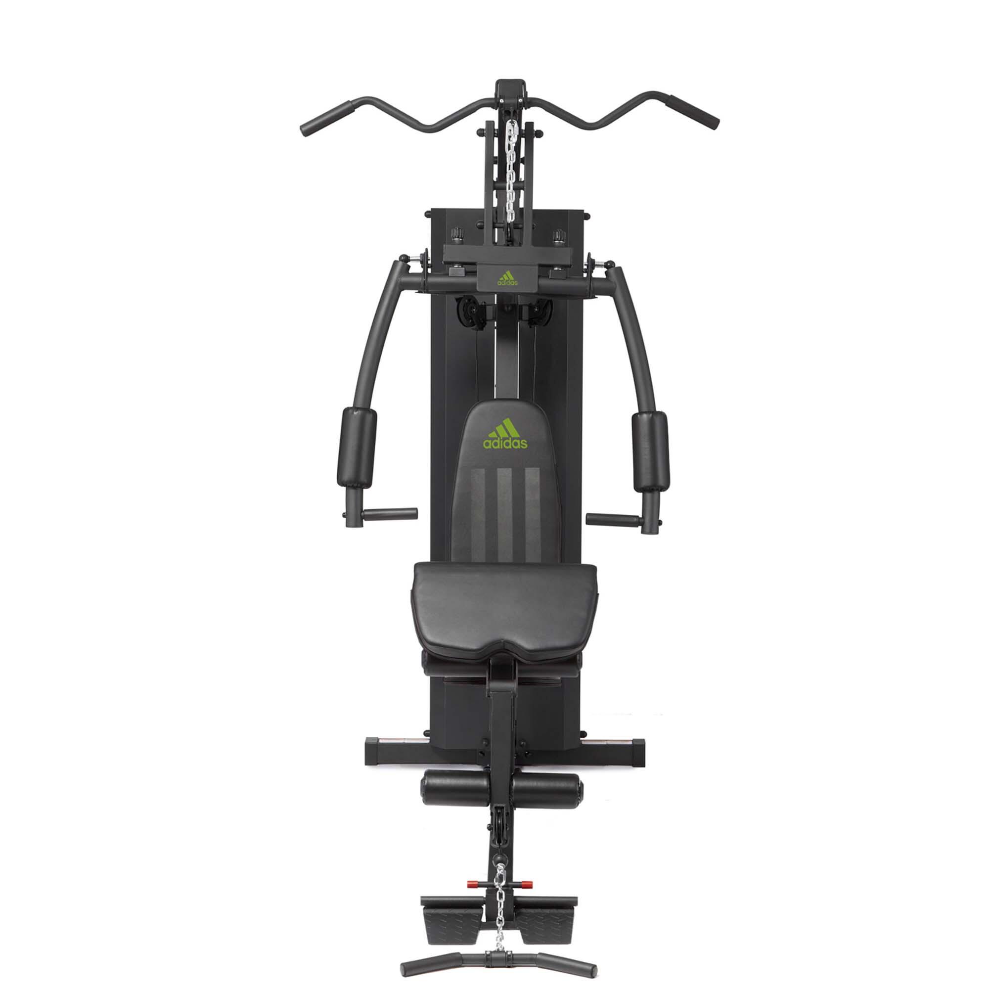 ADIDAS Homegym voor krachttraining | Decathlon