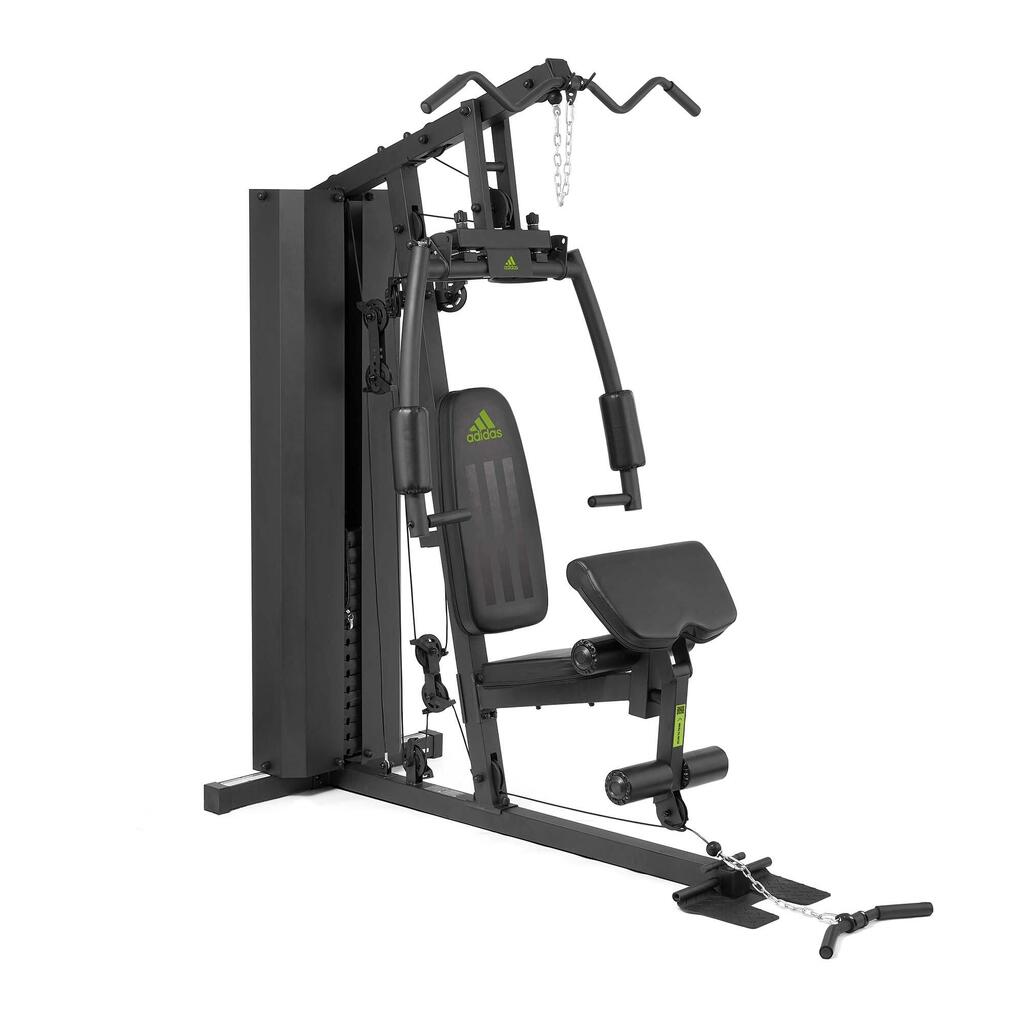 MULTIFUNKCIONALNA SPRAVA ZA VEŽBANJE HOME GYM