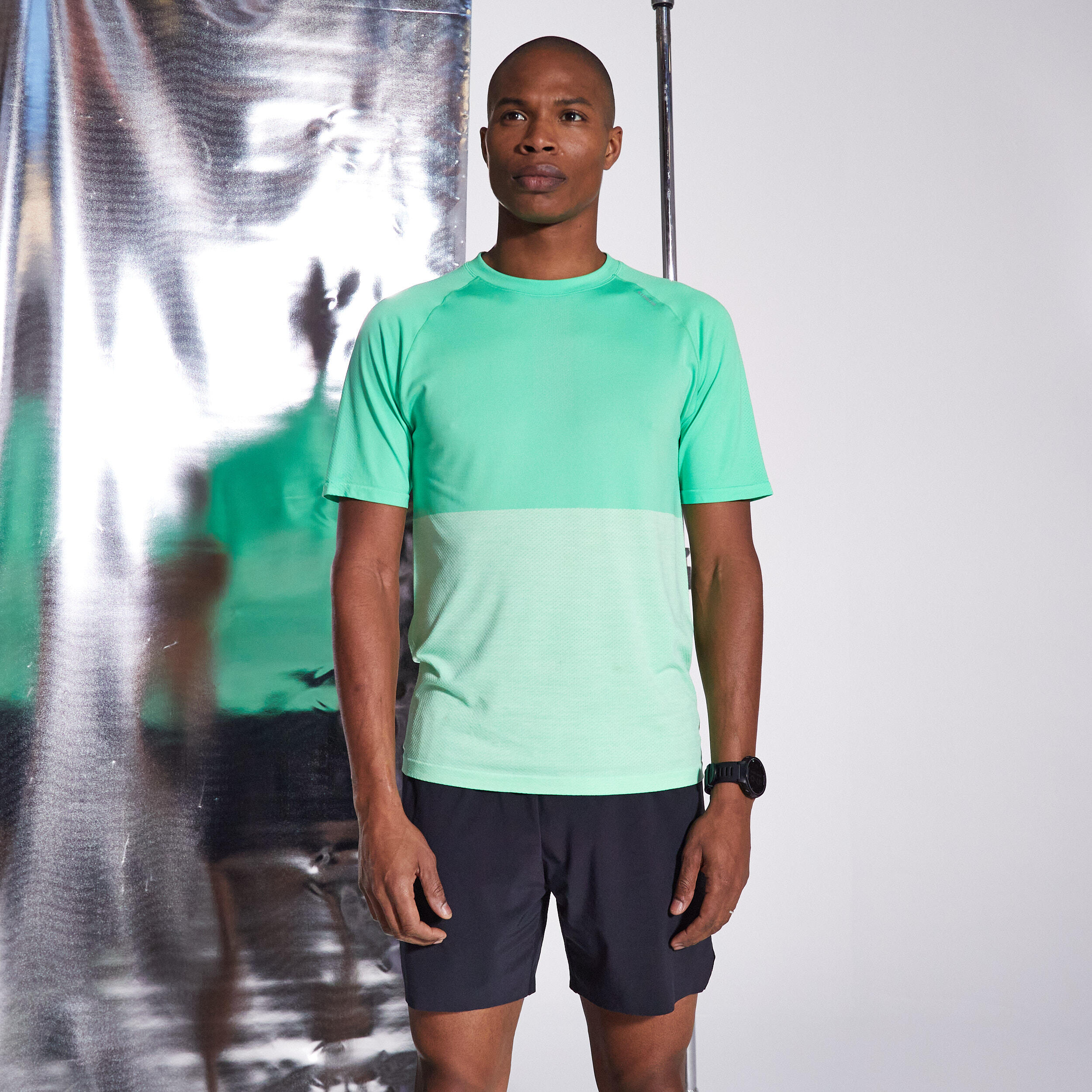 Camisetas estampadas - Running - Hombre | adidas España