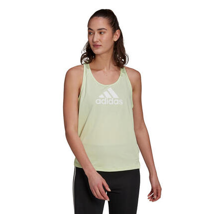 DEBARDEUR FITNESS FEMME ADIDAS