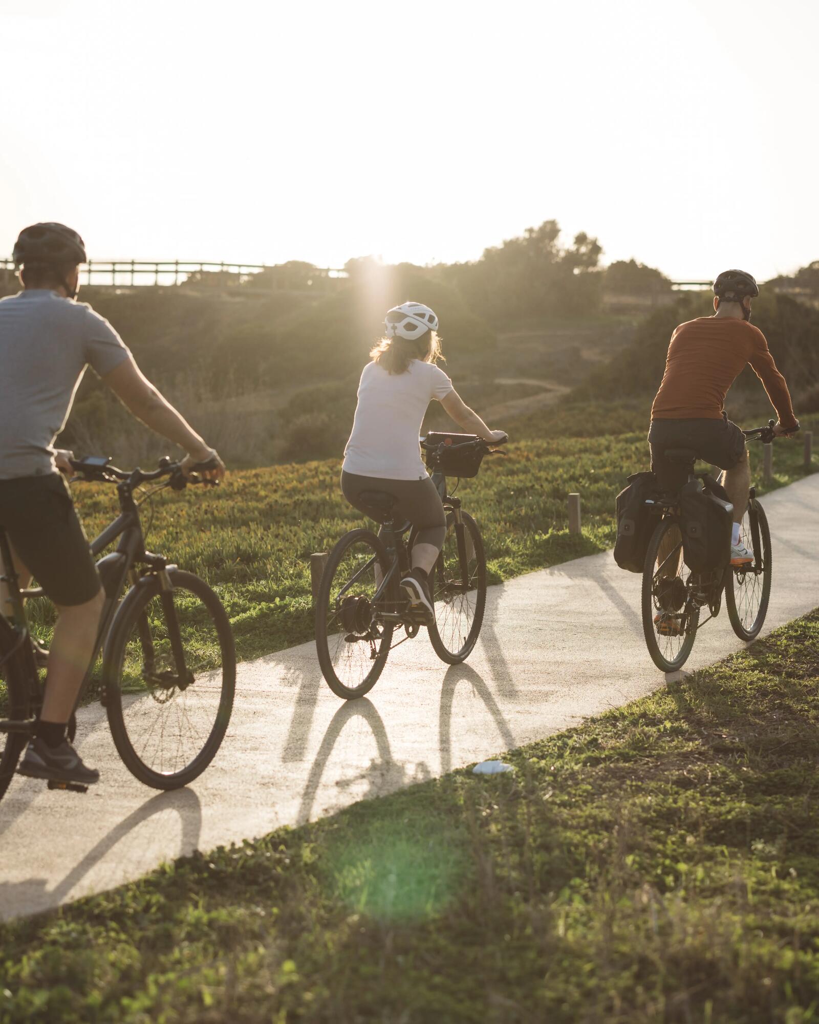 Elektrische fiets