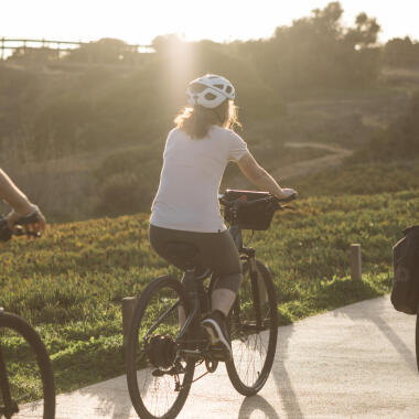 Welke soorten elektrische fietsen zijn er?