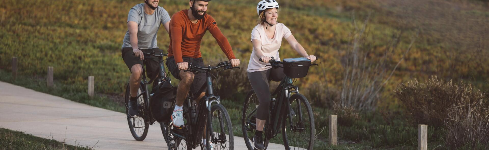 Le sport, meilleur anti-fatigue