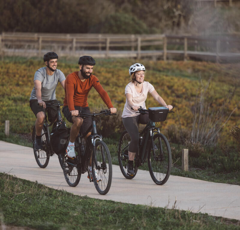 Le sport, meilleur anti-fatigue
