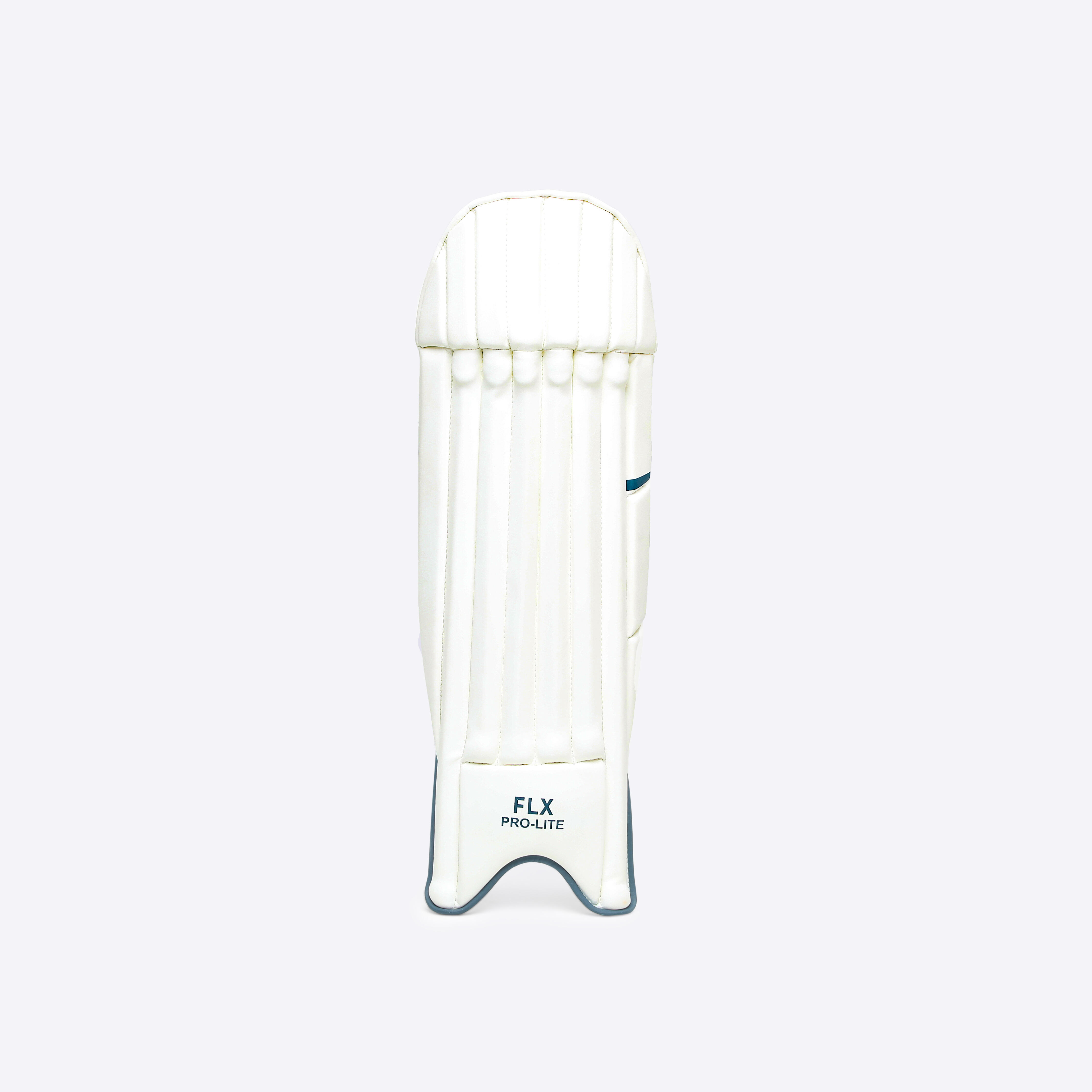 Adult Cricket Wicket Keeping Pads WKP 500 Secure Fit & Comfortable