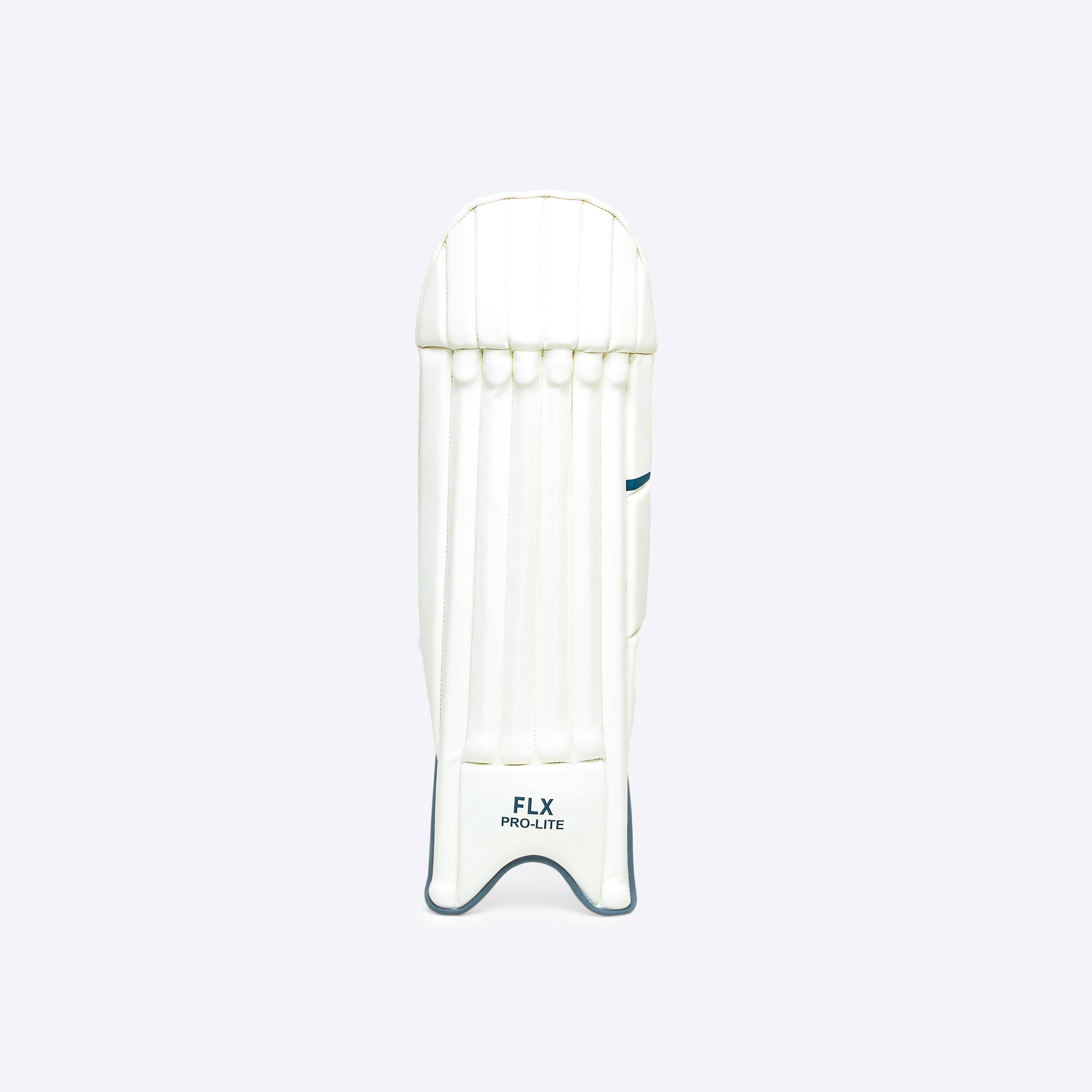 Adult Cricket Wicket Keeping Pads WKP 500 Secure Fit & Comfortable -  5