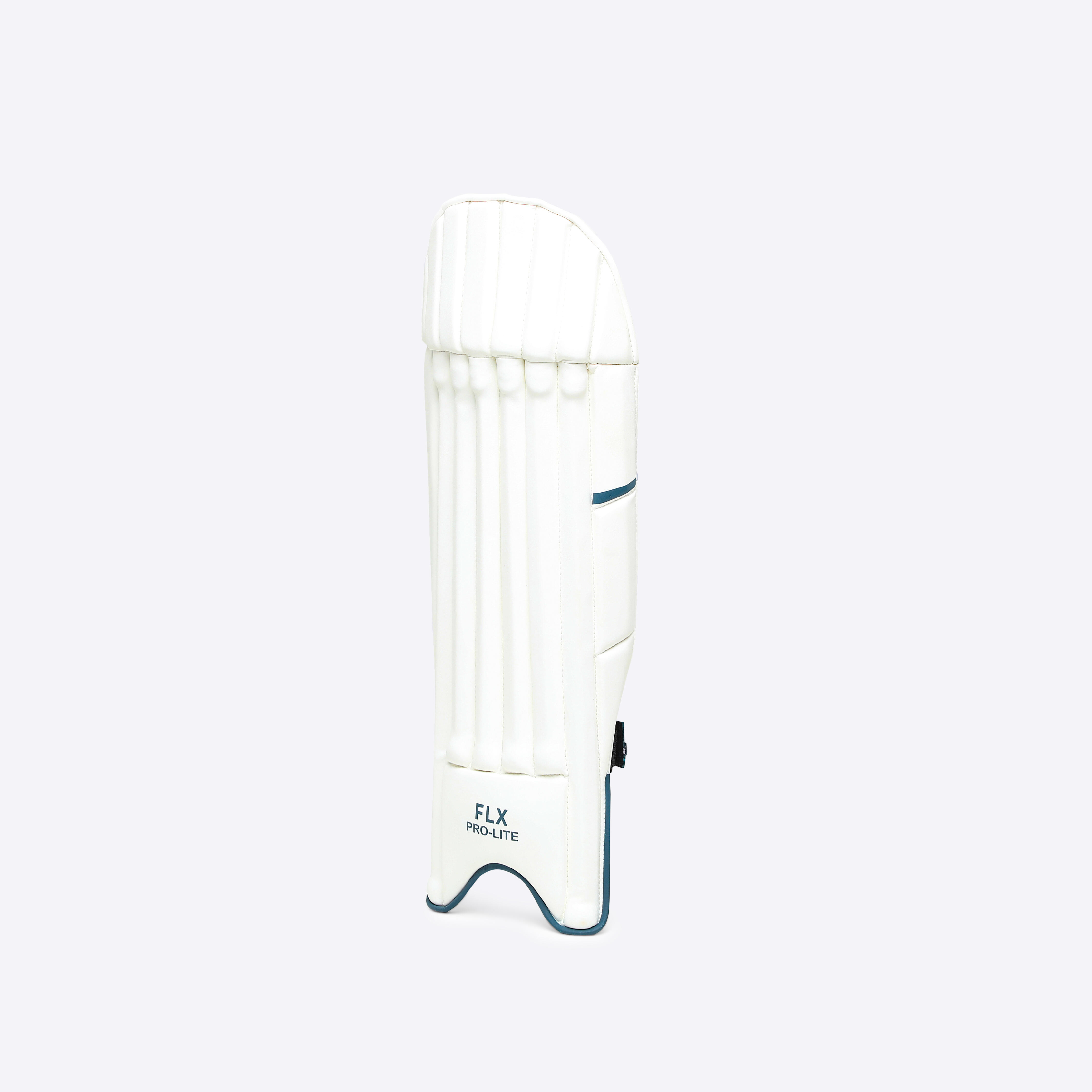 Adult Cricket Wicket Keeping Pads WKP 500 Secure Fit & Comfortable