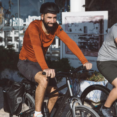 COME SCEGLIERE LA BICI TREKKING? | DECATHLON