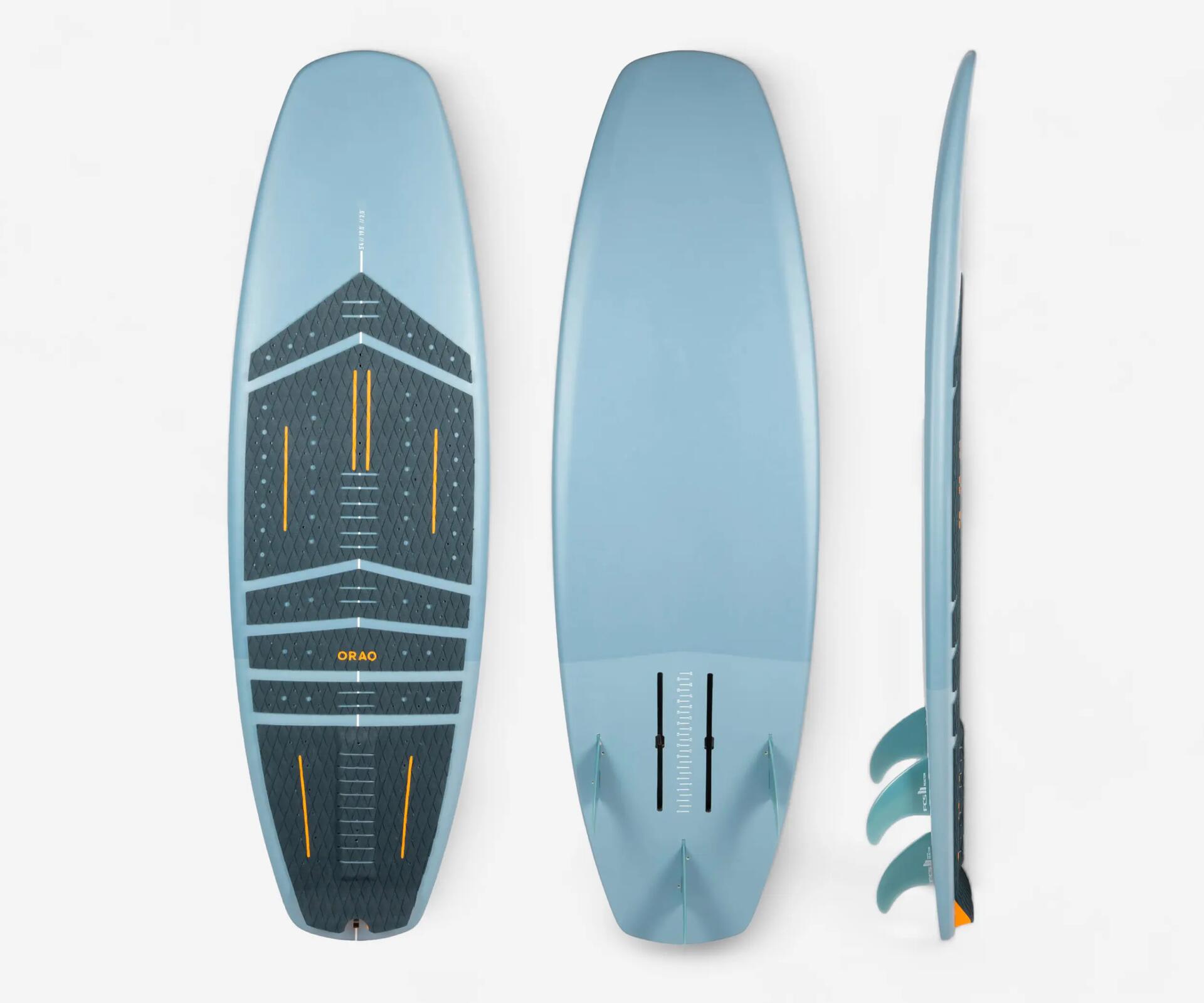 Orao surf clearance kite 500
