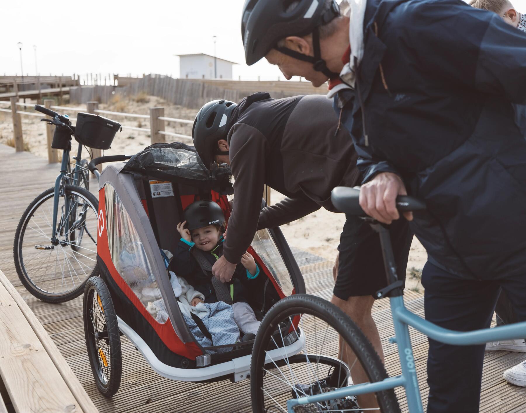 Discount porte bébé vélo à partir de quel age Store Black Friday