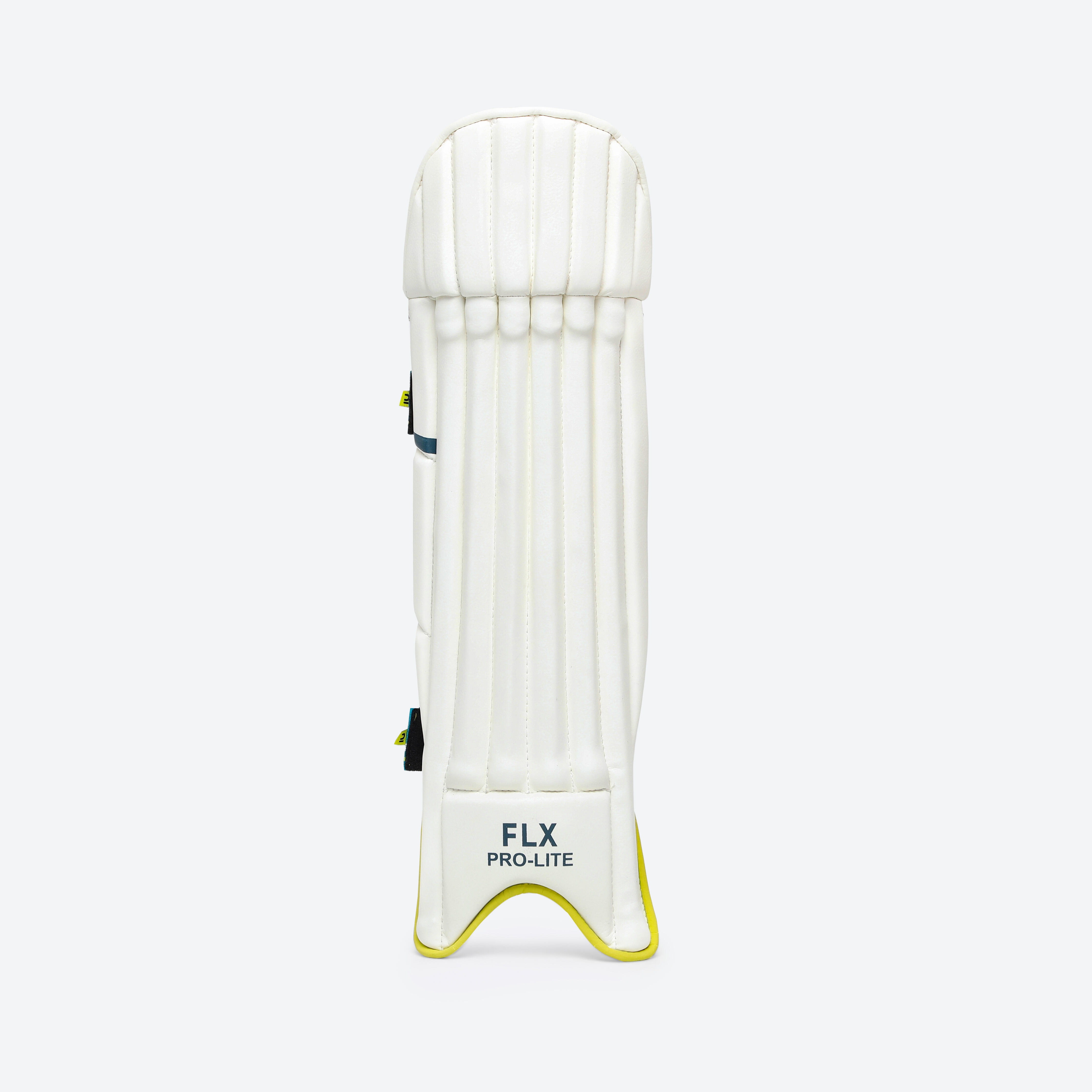 Kids' Cricket Wicket Keeping Pad 500 JR Protective & Comfortable