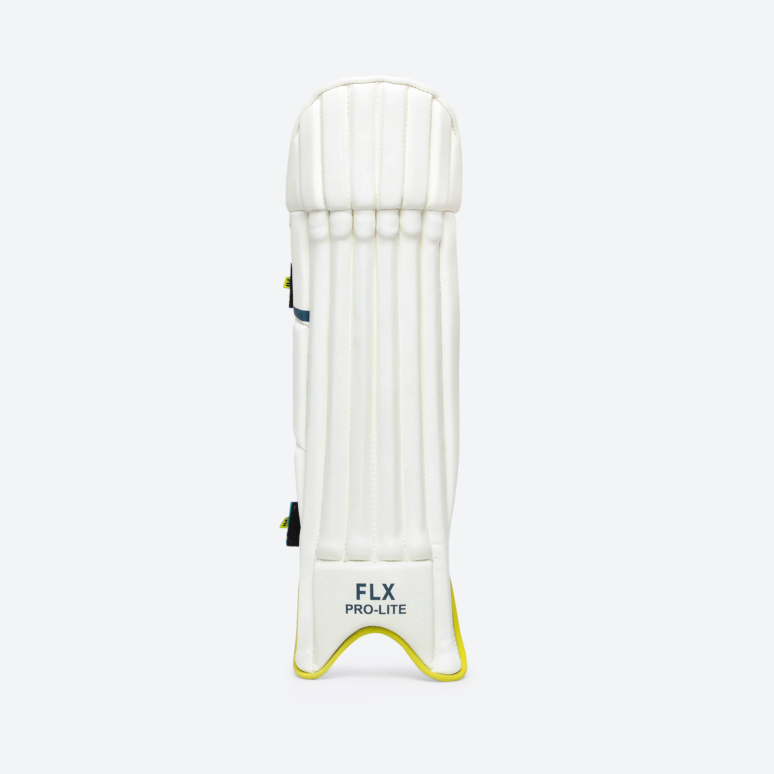 Kids' Cricket Wicket Keeping Pad 500 JR Protective & Comfortable -  5