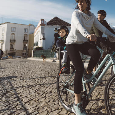 Comment choisir son VTC femme ?