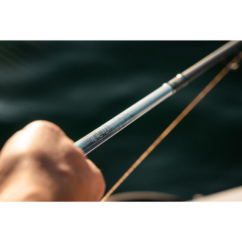 Lansetă ILICIUM-500 220 FINESSE Pescuit marin cu năluci 7-20g