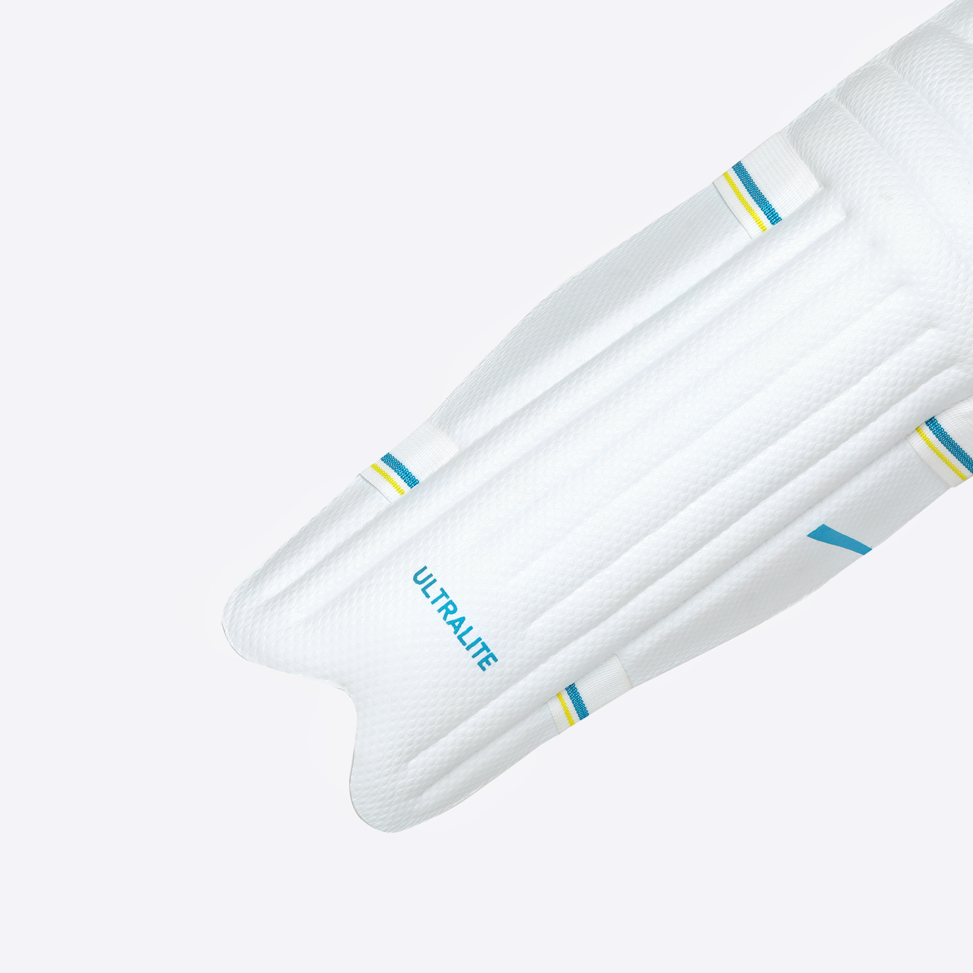 Kids' Cricket Batting Pad BP 500 Lite Lightweight & Protective