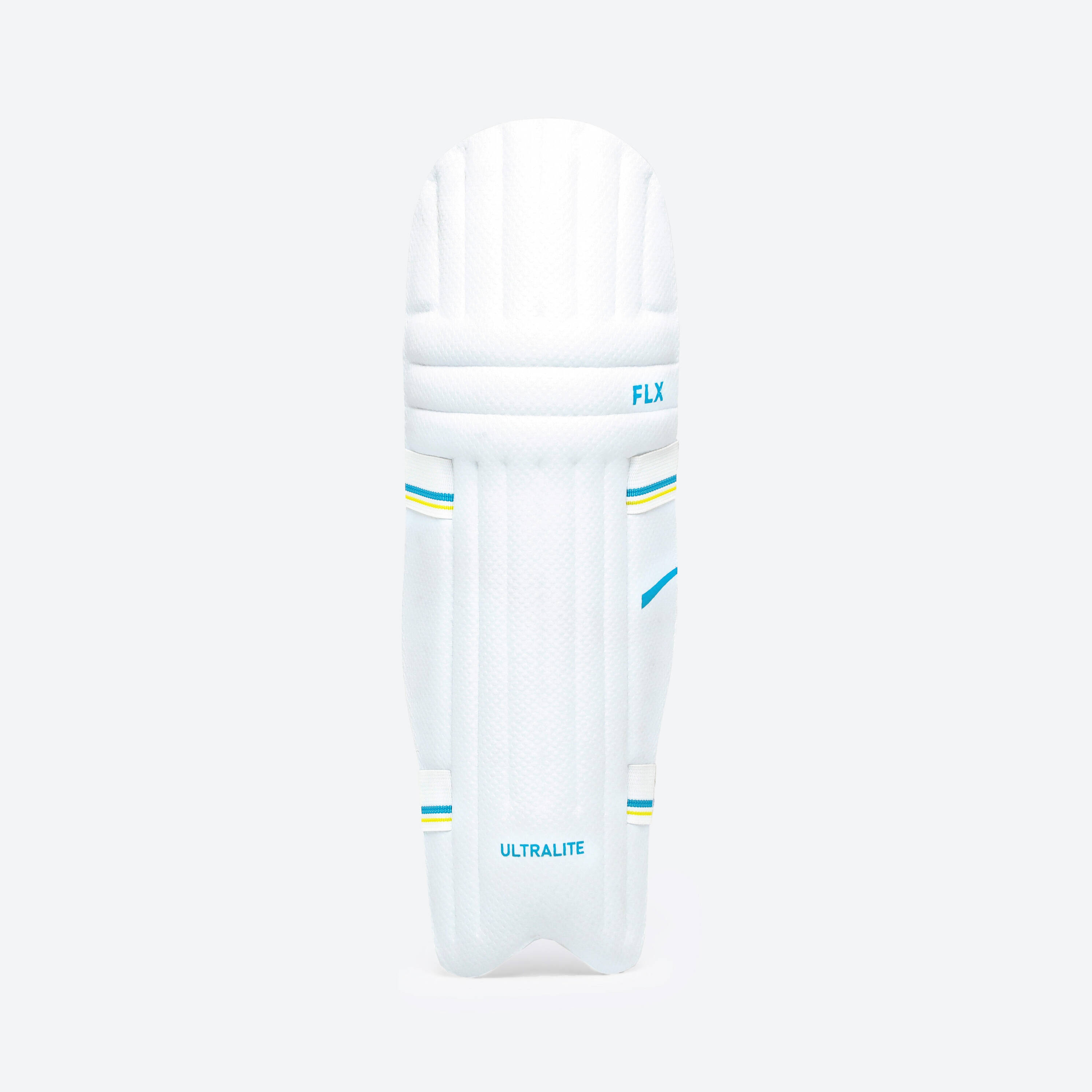Kids' Cricket Batting Pad BP 500 Lite Lightweight & Protective -  2