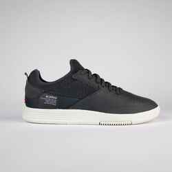 Street Football Trainers Barrio - Black