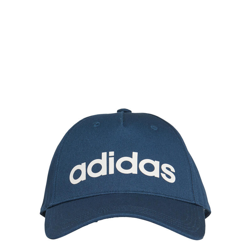 Cappellino adulto unisex Adidas azzurro