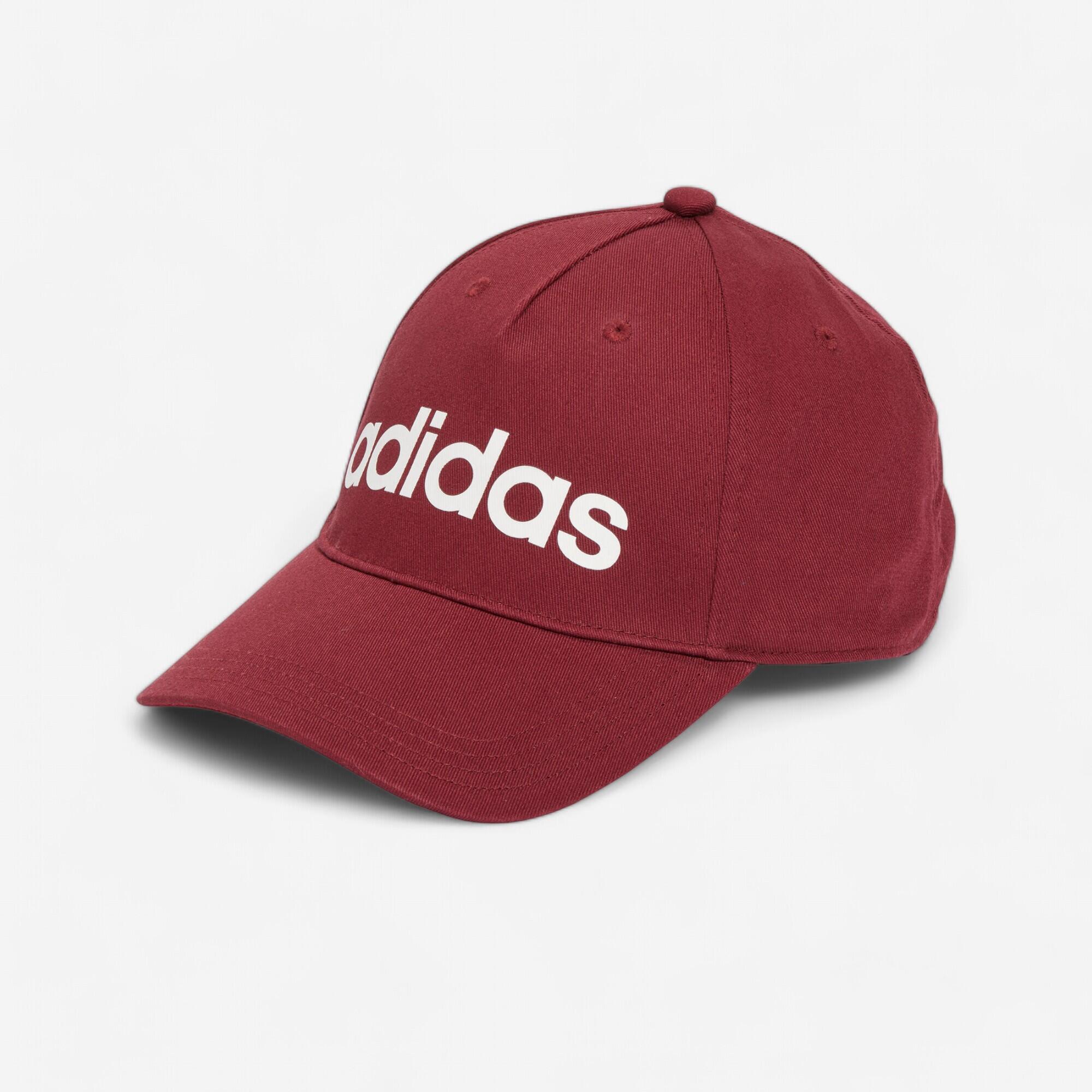 Adult Fitness Cardio Cap - Decathlon