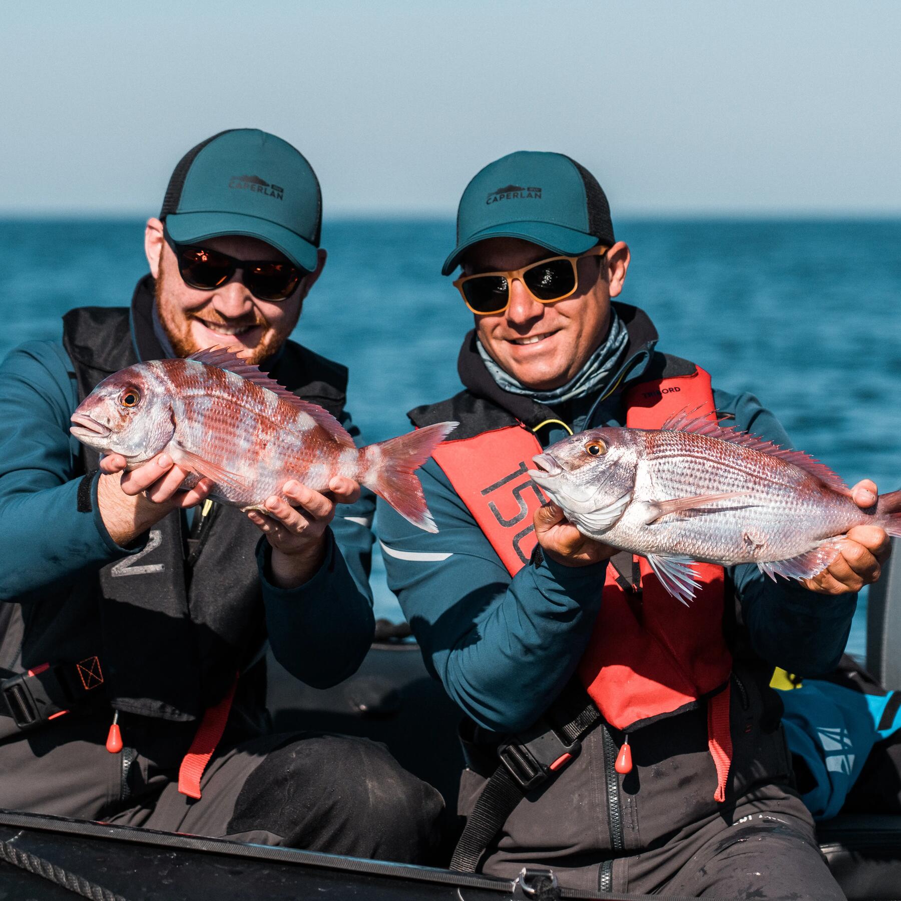 pesca sostenibile