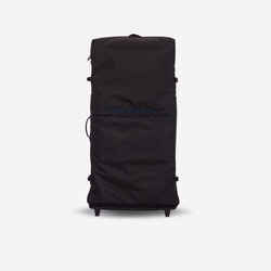 Bodyboard 900 trip trolley bag / wheels - black