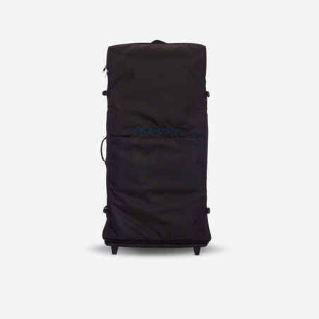 Bodyboard 900 trip trolley bag / wheels - black