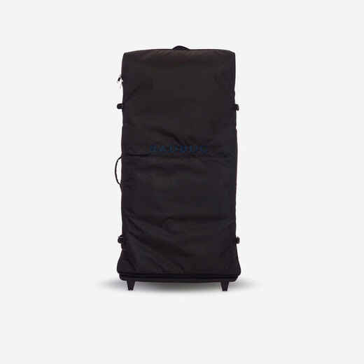 
      Bodyboard Trip Bag Trolley 900 schwarz
  