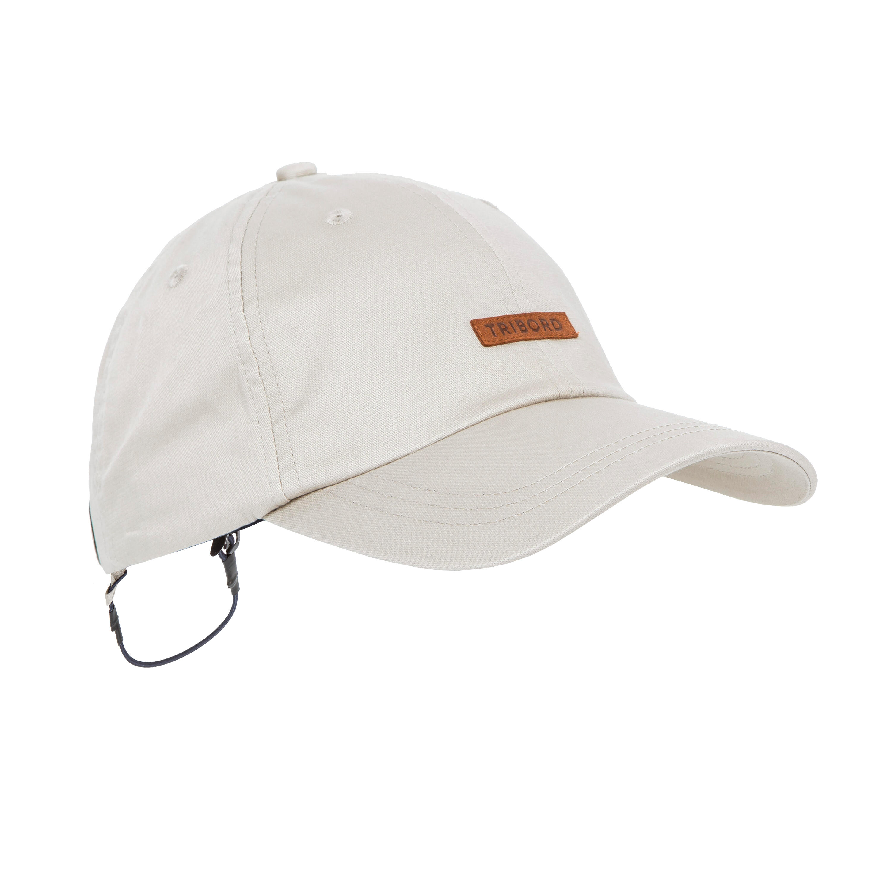 Gorra Náutica 100 Niños 2/2