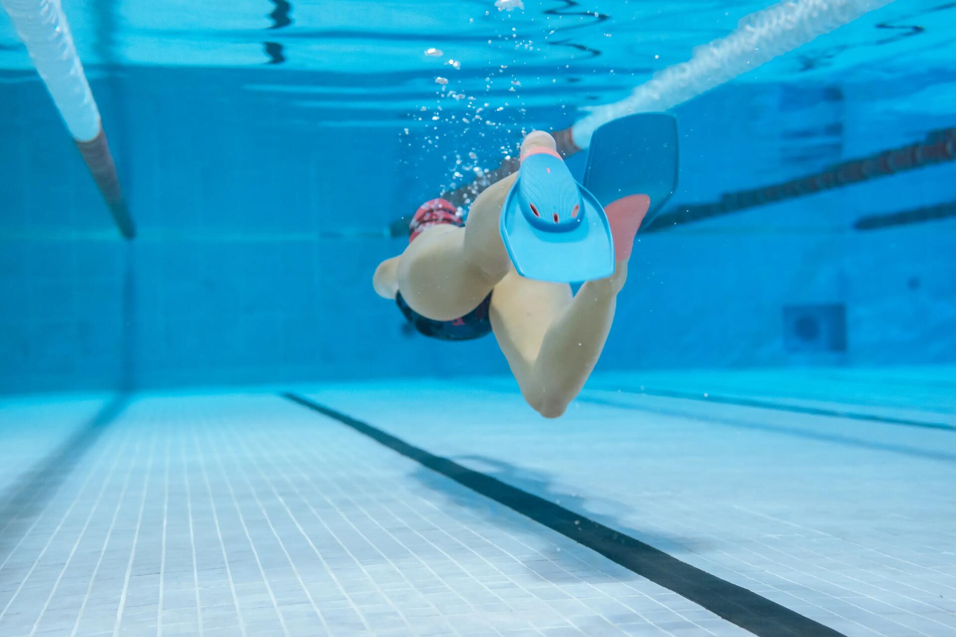 natation