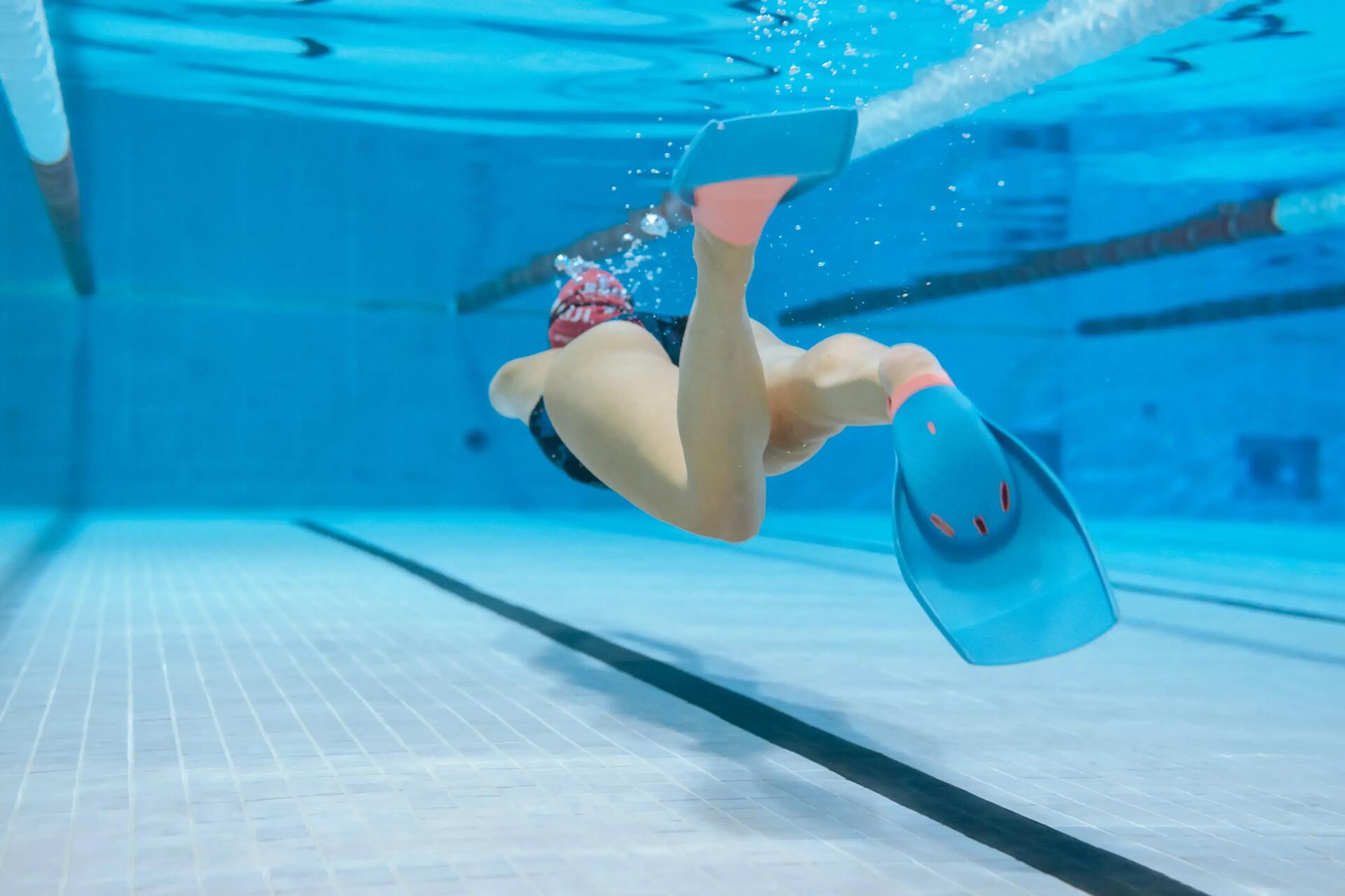 natation