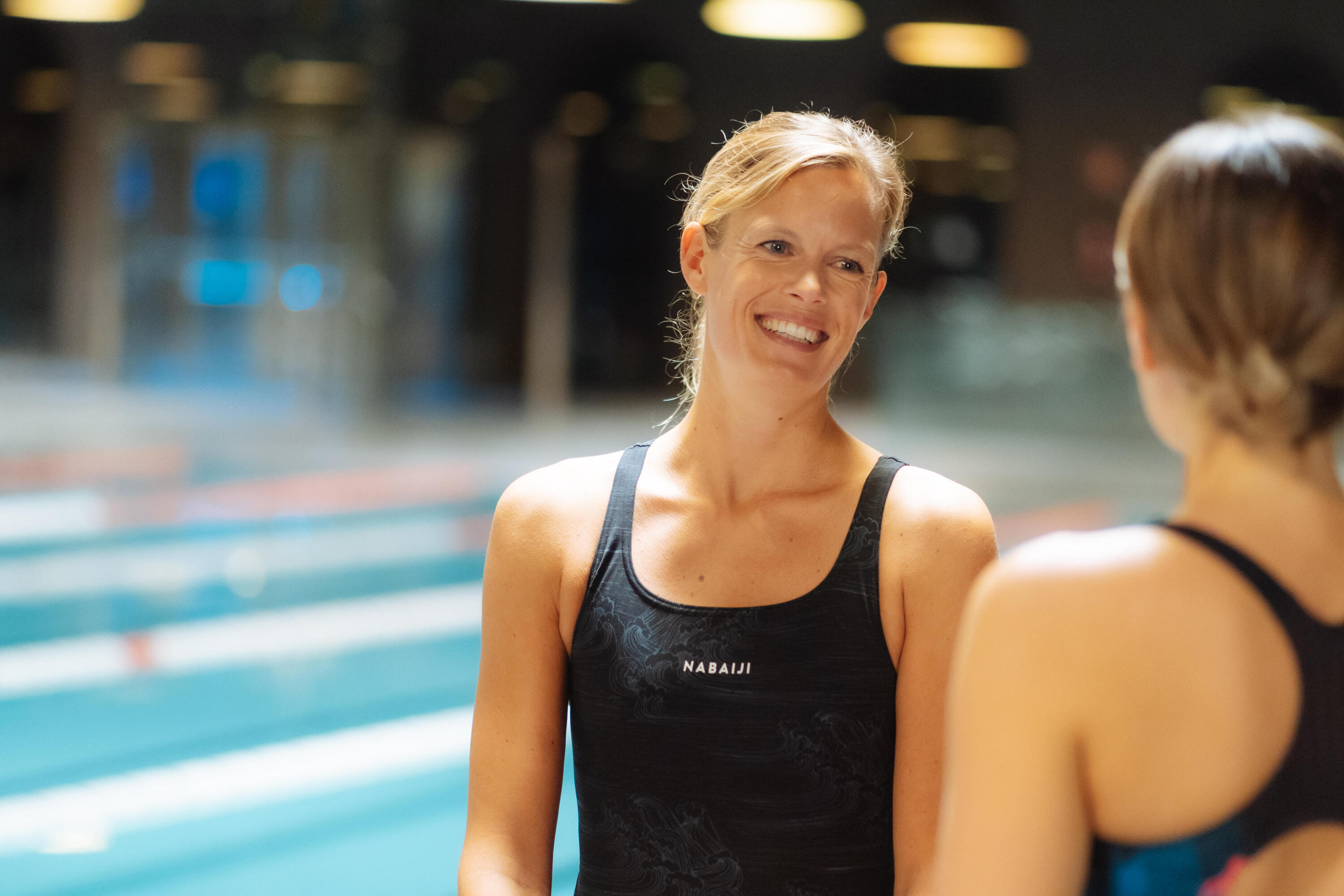 Palmes de natation, Tonifin 7/20