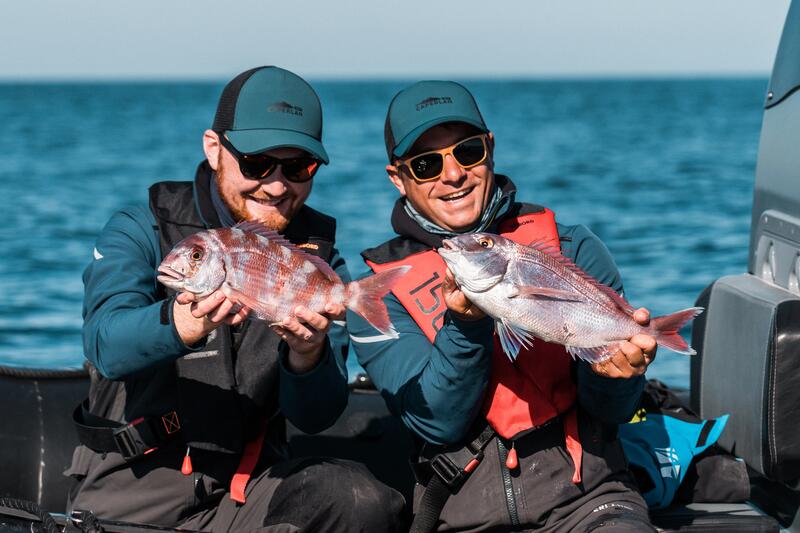 Główka jigowa Caperlan Tenya Dyp 20 g