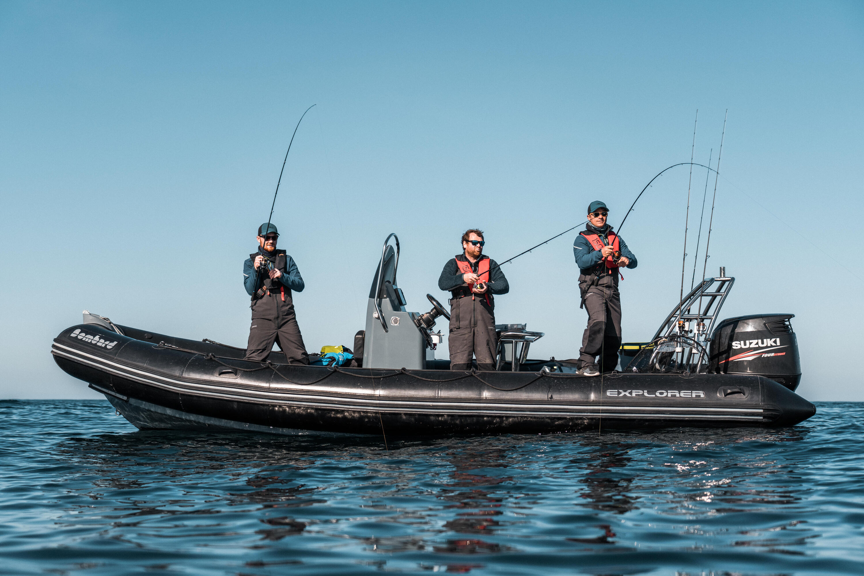 Tenya dyp 20gr pêche en mer 8/11