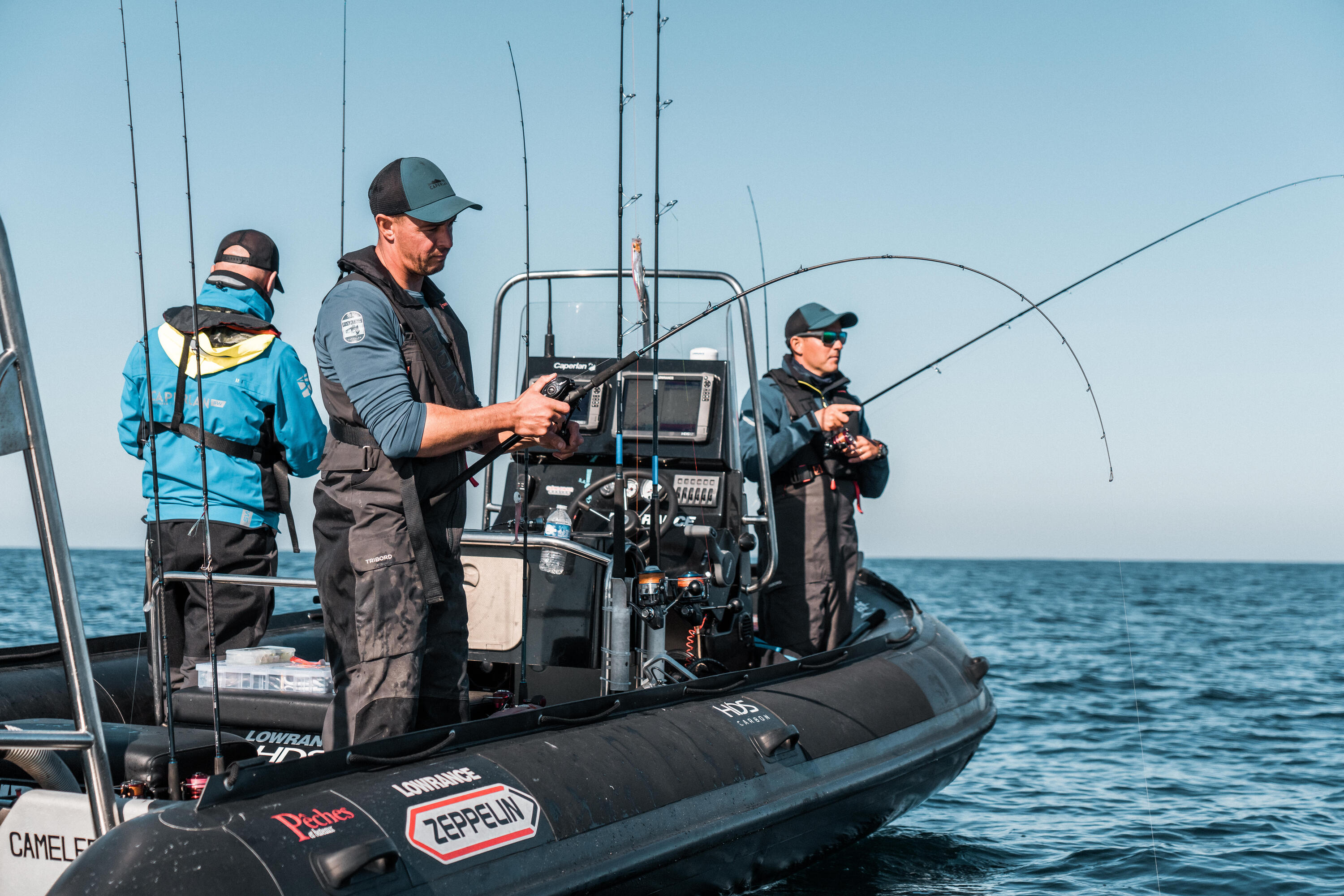 Tenya DYP Pesca Mar 30 g 8/10