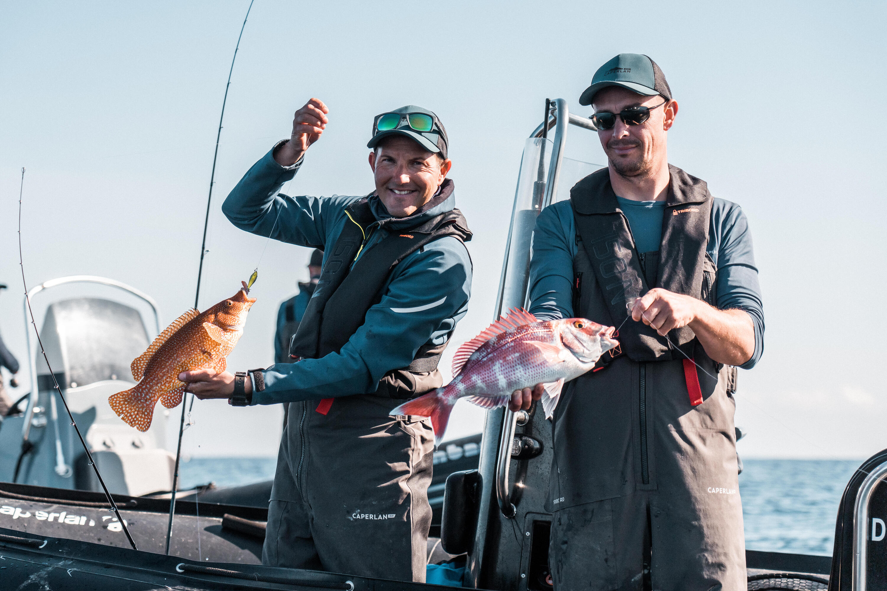 Tenya DYP Pesca Mar 30 g 9/10