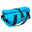 Wasserfeste Tasche 60 L hellblau